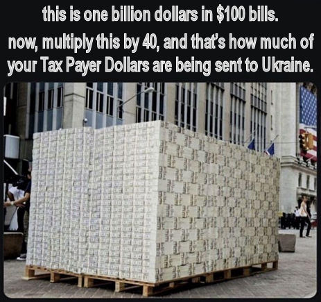 40 billion