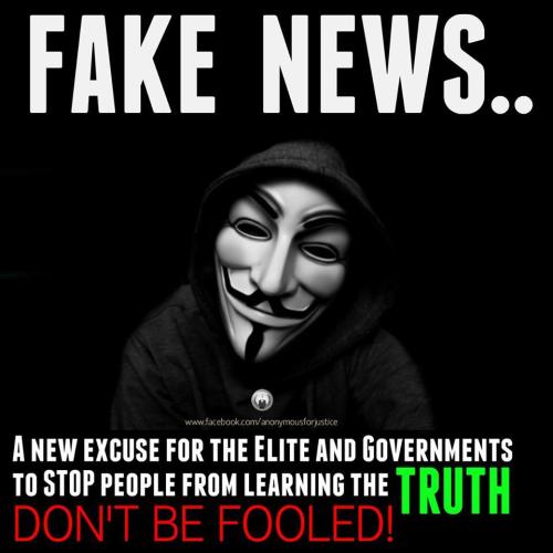 Fake News 1