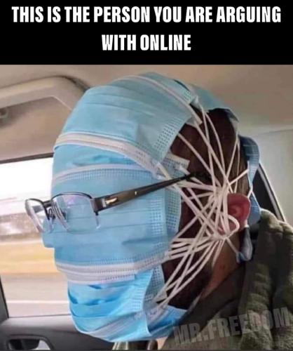 argue online