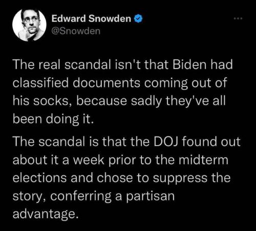 scandals untold