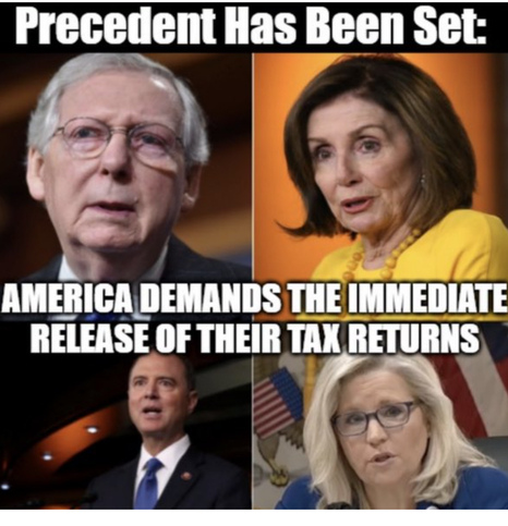 Tax Returns 1