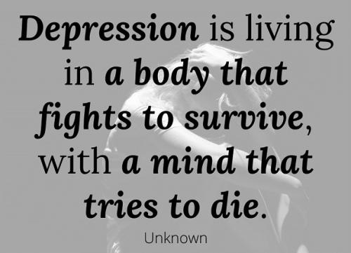 1A-Coping with Depression