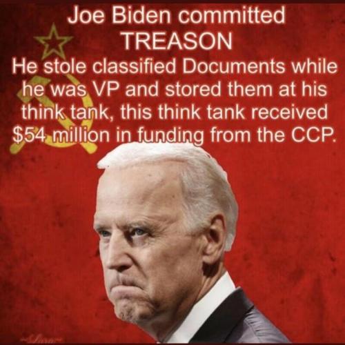 biden treason m