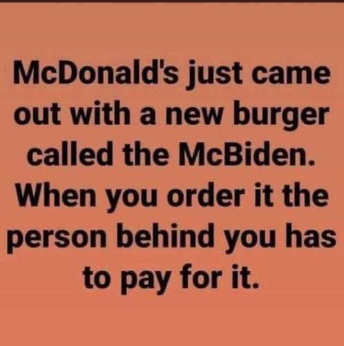 mcbiden me