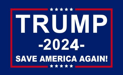 Trump 1