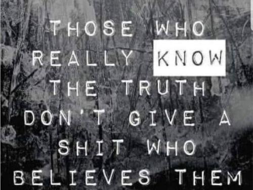 Truth 4