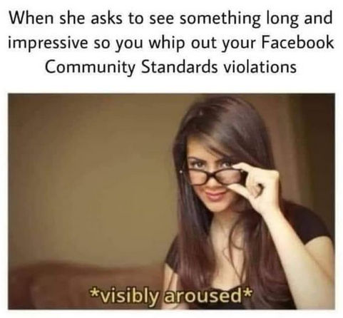 community standards28