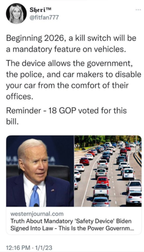 Kill Switch 1