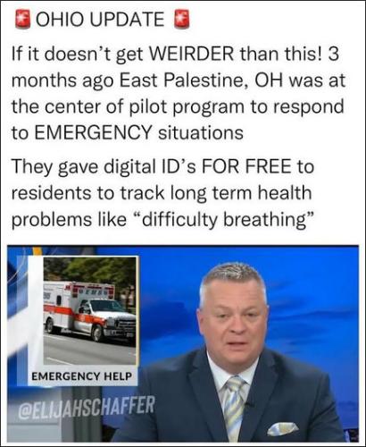 East Palestine Ohio33