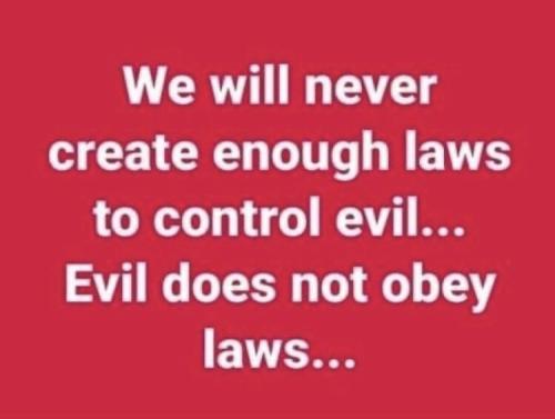 Evil 1