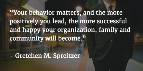 1-Leadership Behavior