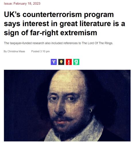 Terrorism 1