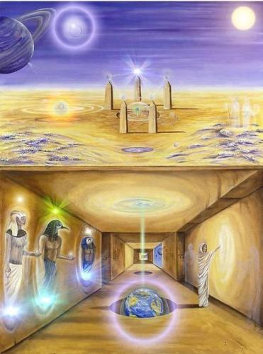 Globalist-Stage-Severe-Depression