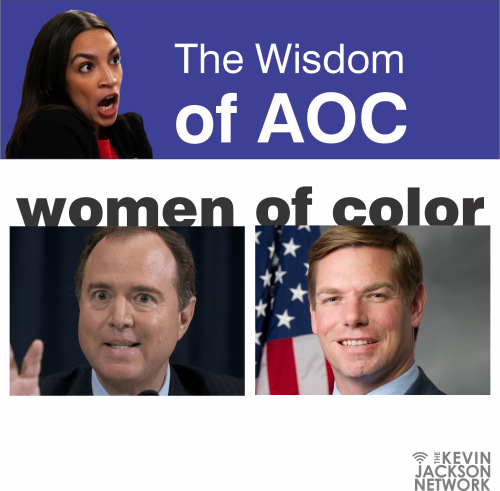 aoc woc