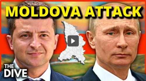 Welcome to World War 3