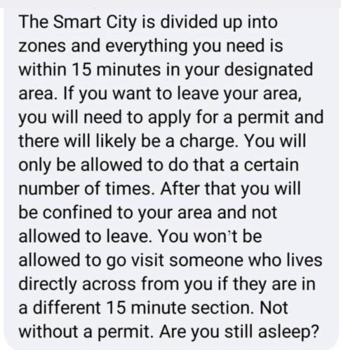 Smart Cities 3