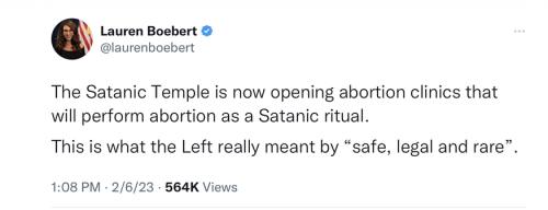 Abortion 1