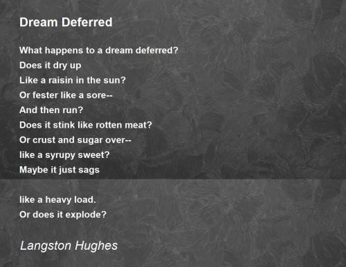 1A-Dreams Deferred