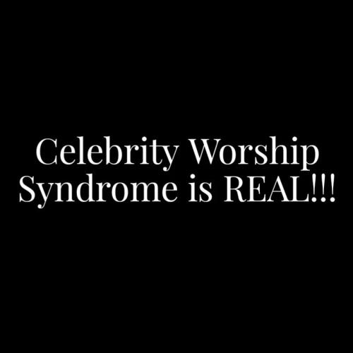 Celebrity Worship 1