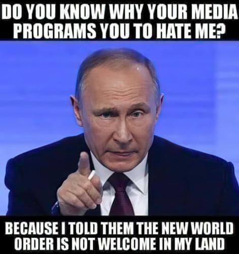 putin