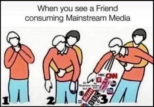 media