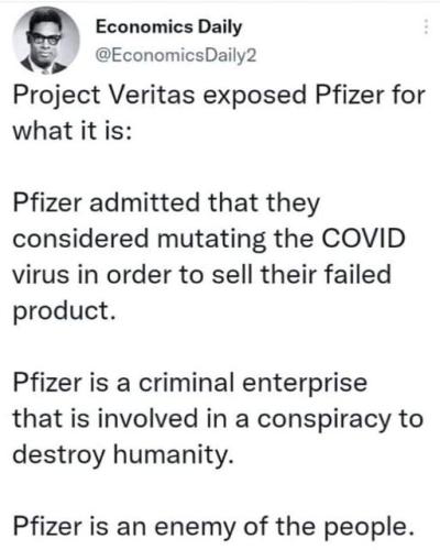 VERITAS