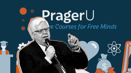 Prager U