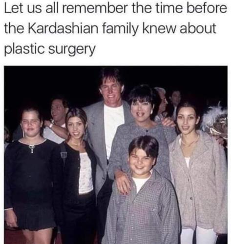 Kardashians