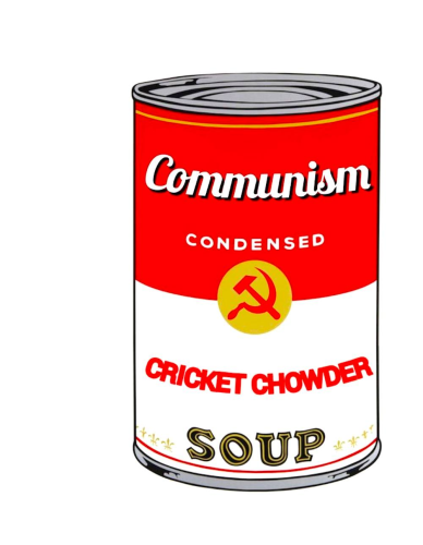 Communist Soup