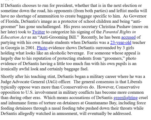 DeSantis 1