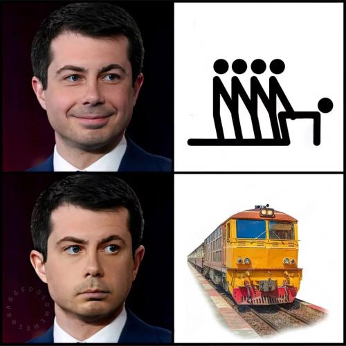 BootyPlug's idea of what a train is