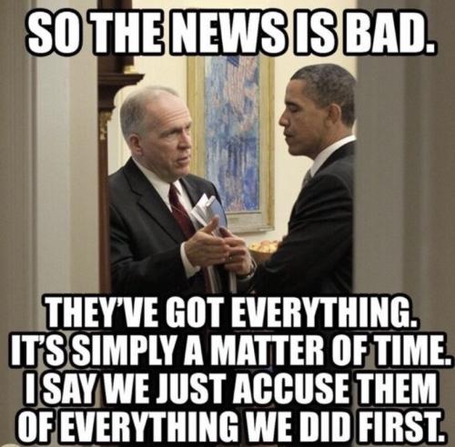 Bad News 1