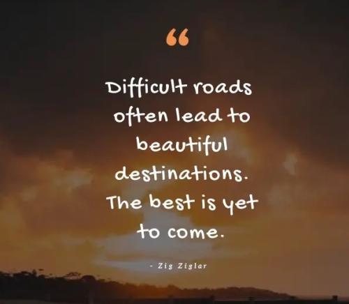 1C-Best is Yet to Come