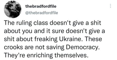 Ruling Class 1