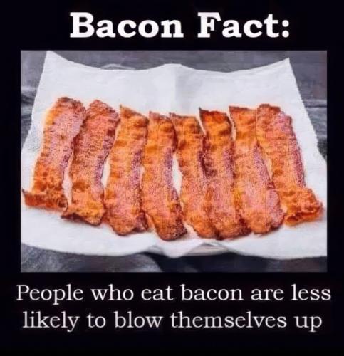 bacon