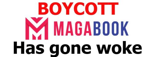 Boycott Magabook