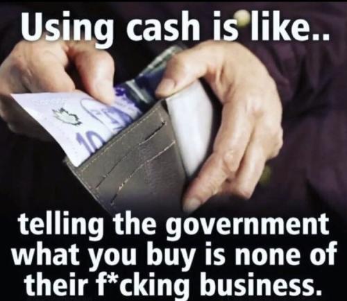 Cash 1