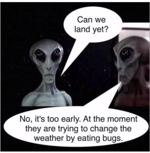 aliens