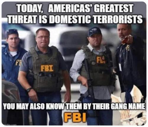 FBI 1