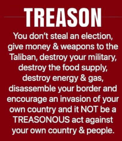 Treason 1