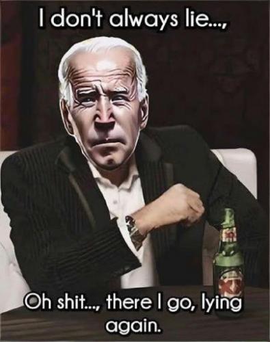 lie