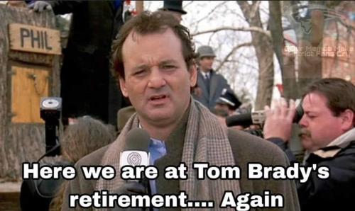 GroundhogBradyRetirement