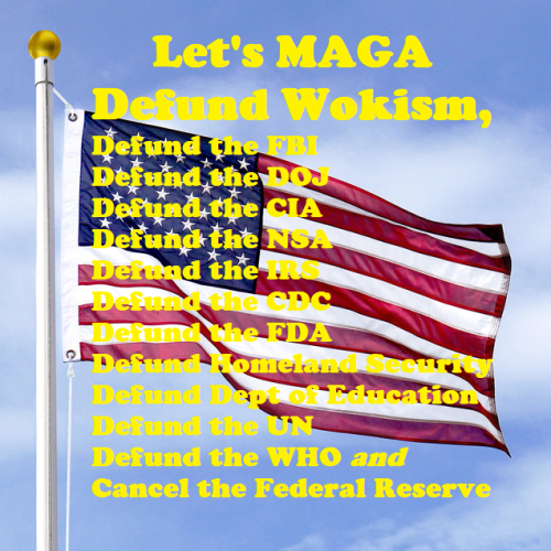 Let's MAGA