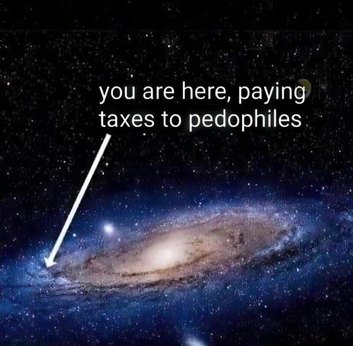 taxestopedos