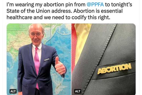 abortion pin