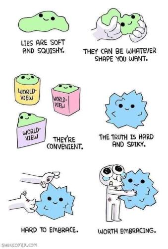 Truth 7
