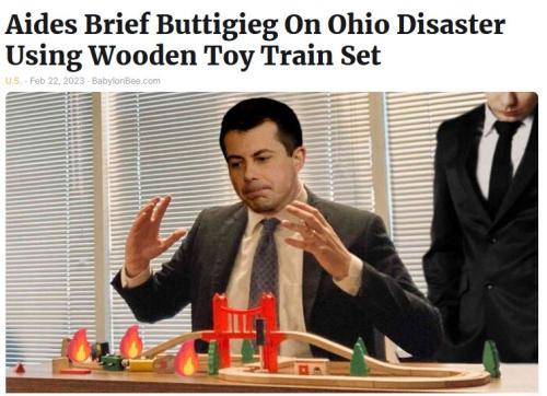buttigieg