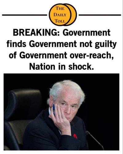 not guilty