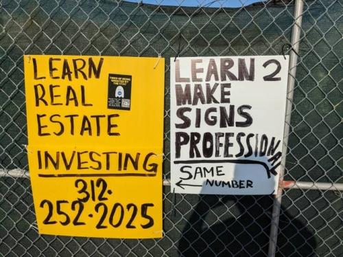 learn real estate
