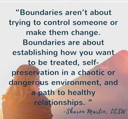 1A-Boundaries